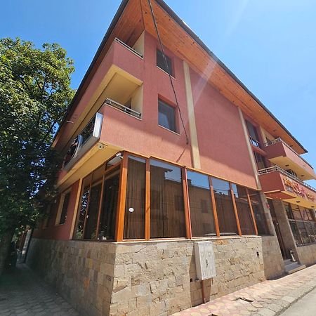 Family Hotel Jeri Velingrad Exterior photo