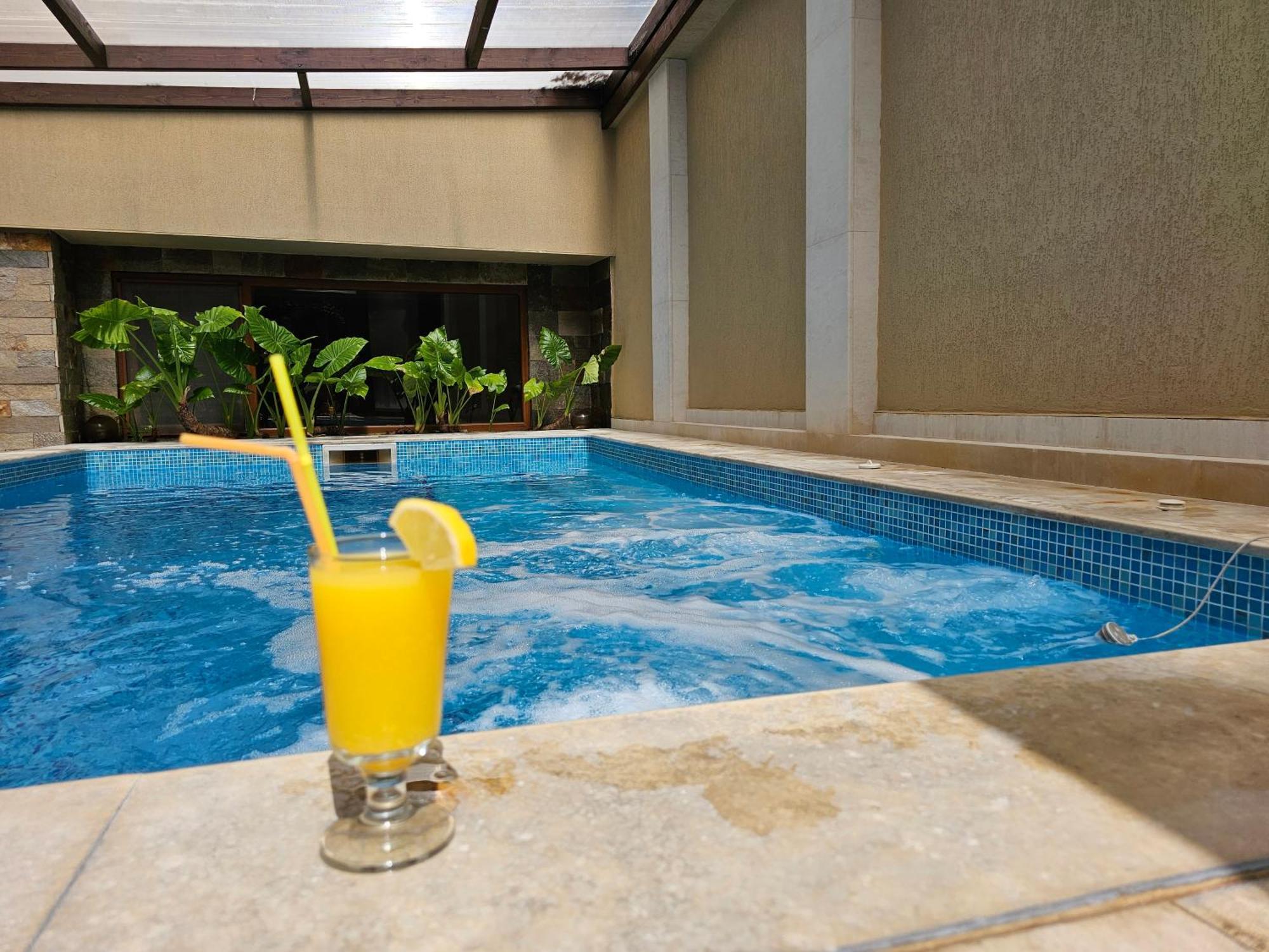 Family Hotel Jeri Velingrad Exterior photo
