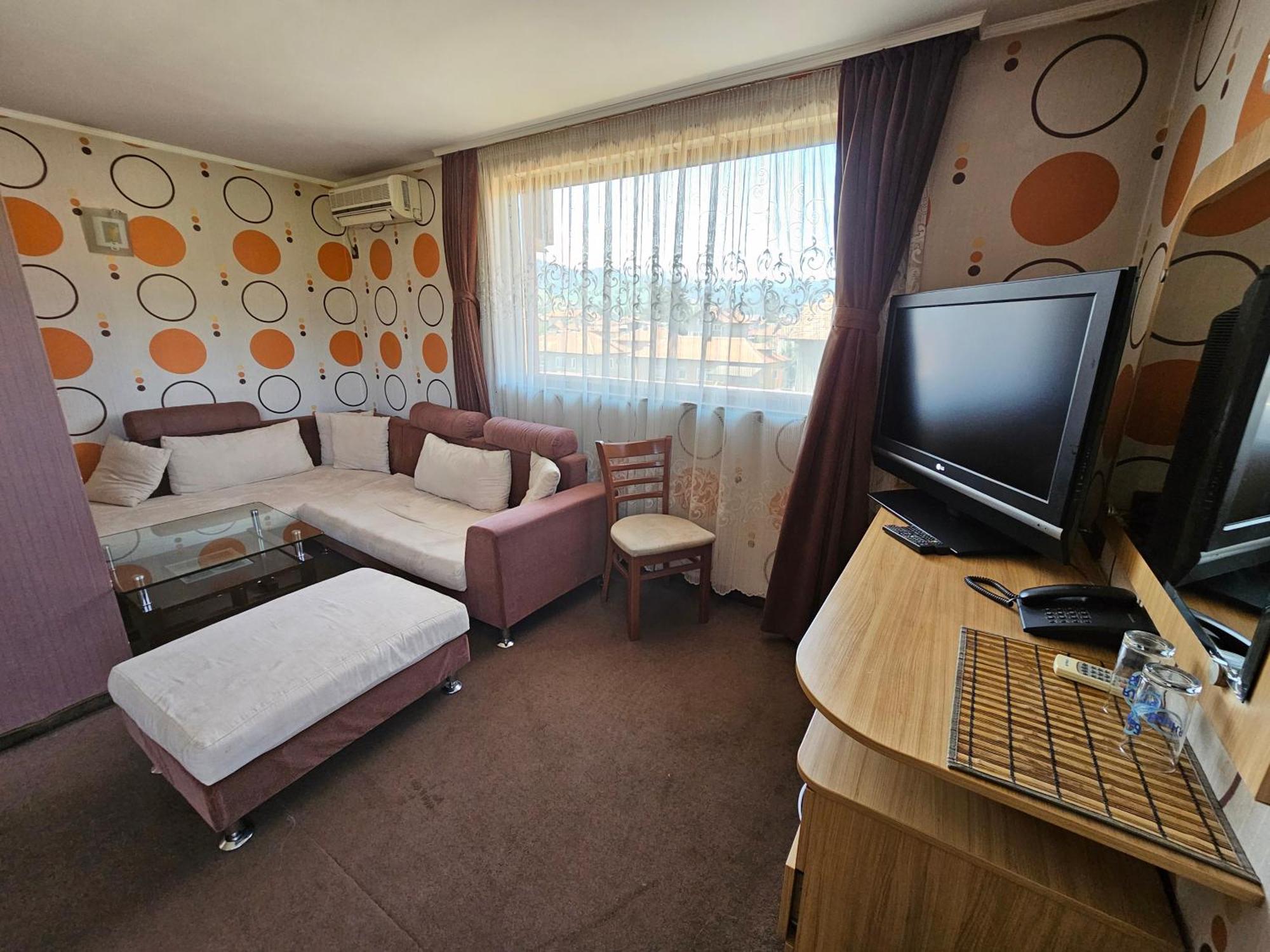 Family Hotel Jeri Velingrad Exterior photo
